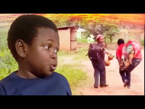 The Village Thieves - BEST OF AKI AND PAWPAW THAT WILL BLOW YOUR MINDS | Nigerian Movies