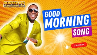 Good Morning Song | Morning Routines | Different Languages | Kids Song + Nursery Rhymes