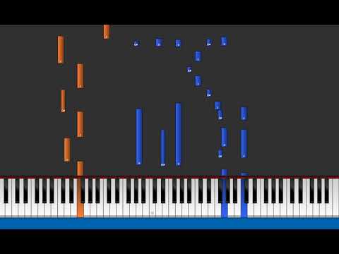 【ブルース・ピアノ「Blues_020」01】Blues PIANO 020 01