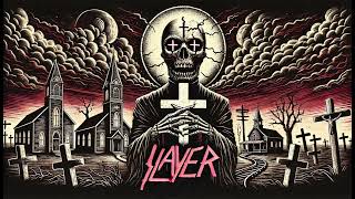 Slayer  - Jesus Saves (dark country tribute)