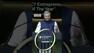 Unlocking Success  The Power of a Positive Mindset   Key Insights from Narendra Modi Ji's Vision