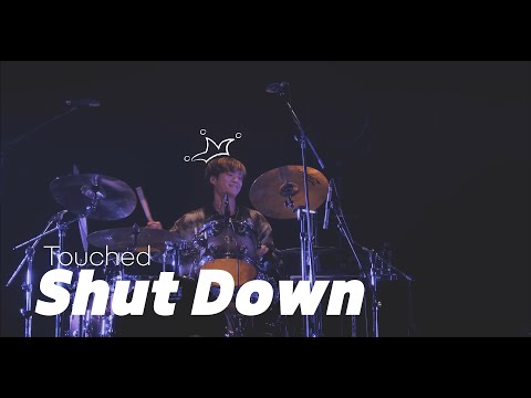 [4K] 230331_터치드 - "Shut down" || [ Dear Next Generation_Touched (강동아트센터) ]