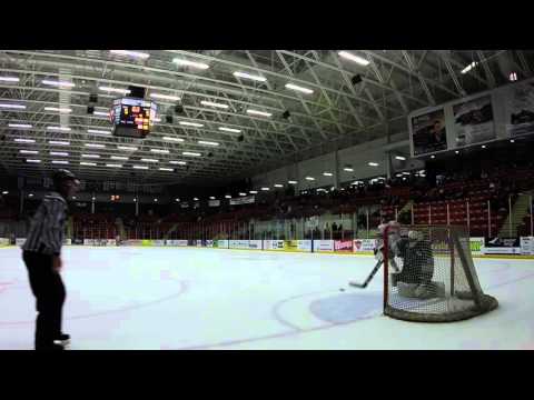 Truro Bearcats Shootout [HD] December 5 2015