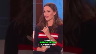 Jennifer Garner's DISTRESS at Family Drama Unfolds