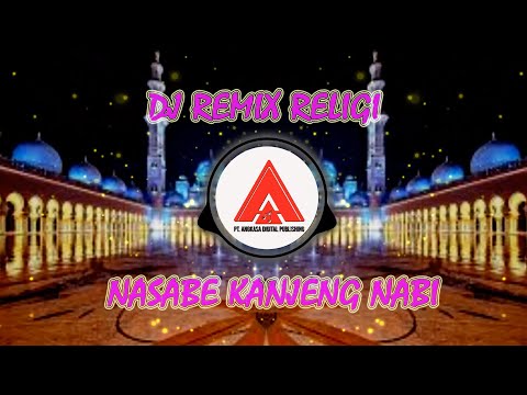 Adinda Rahma - Nasabe Kanjeng Nabi [Official Music Video]