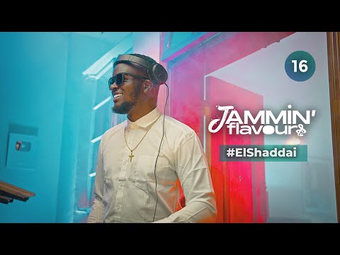 Jammin' Flavours with Tophaz | Ep. 16 #ElShaddai