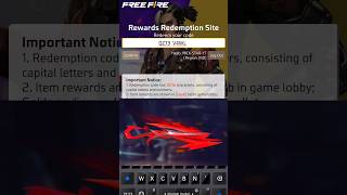 FREE FIRE REDEEM CODE TODAY 10 MAY REDEEM CODE FREE FIRE | FF REDEEM CODE TODAY 10 MAY