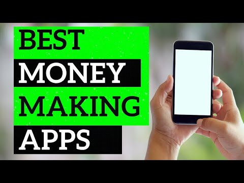 🤑 Best Money Making Apps🔥🔥