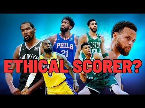 What is an Ethical Scorer in the NBA?