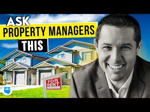 21 Crucial Questions to Ask a Property Manager Before You Hire Them