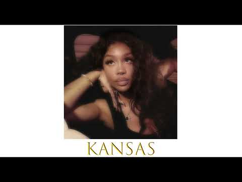 (FREE) Kehlani x SZA Type beat "Kansas"