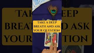 Yes /No reading #tarot #loveofmylife #lovecardreading #astrology #lovecardreading #lovepickapile