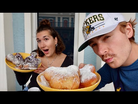 Is this the BEST treat in Walt Disney World?!