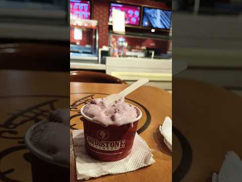 Usa cold Stone at Kerala