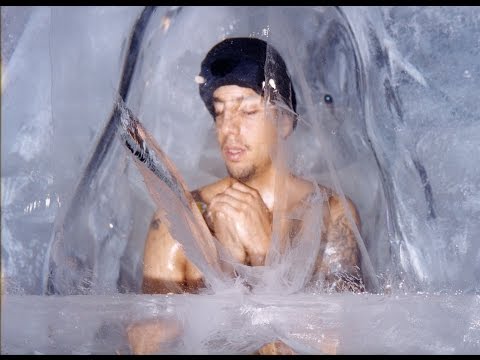 Frozen in Time: The Night Before | David Blaine