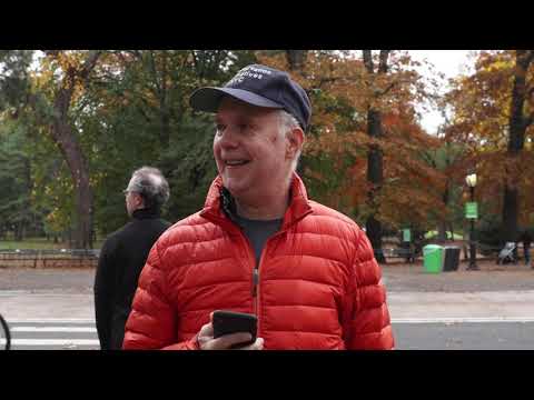 Car-Free Central Park - "It Will Never Happen"