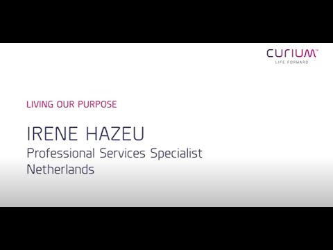 Employee Voices - Irene Hazeu  (Short version)