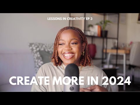 how to create more than you consume in 2024