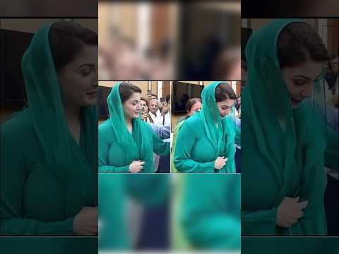 Maryam Nawaz Big Scam #maryamnawaz #arshadnadeem #olympics2024 #shorts