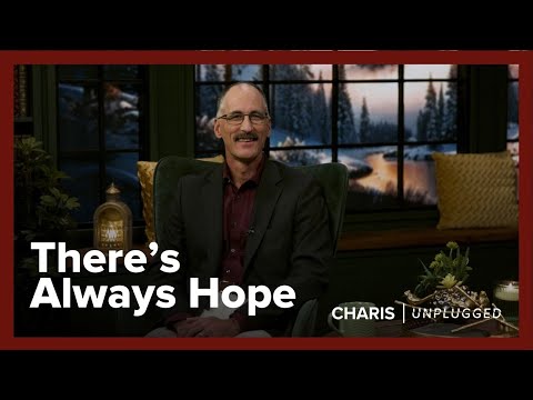 It's Never Too Late - Nate Baumann - Charis Unplugged - Season 4 Ep.11