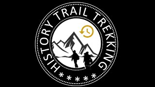 History Trail Trekking Introduction