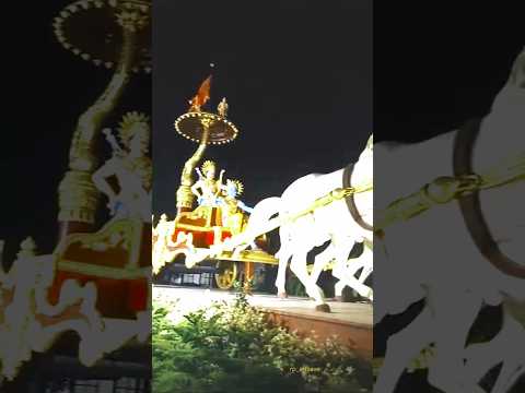 Prem Mandir 🚩 Vrindavan ❤️💓 #shorts #trending #viral #ytshorts #short