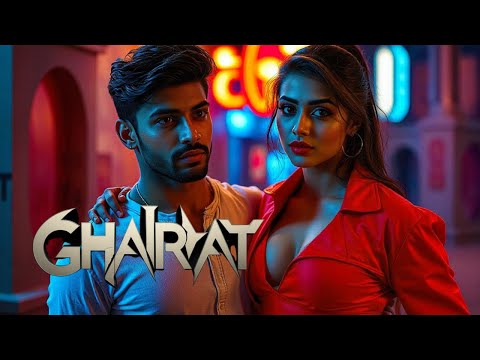 Ghairat - New Hindi Punjabi Rap Song | Powerful and Energetic Anthem 2024