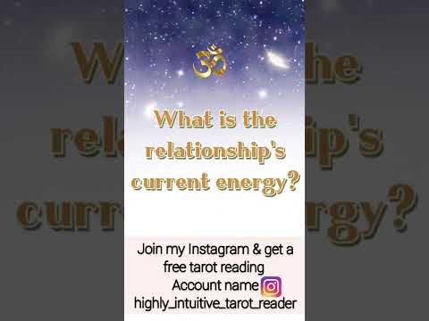 Free Tarot Reading up to 3 Questions. Book slot. I'm on Instagram as @highly_intuitive_tarot_reader