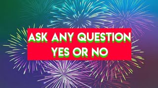 Ask a question/ Yes or no#shorts#111 intuitive tarot