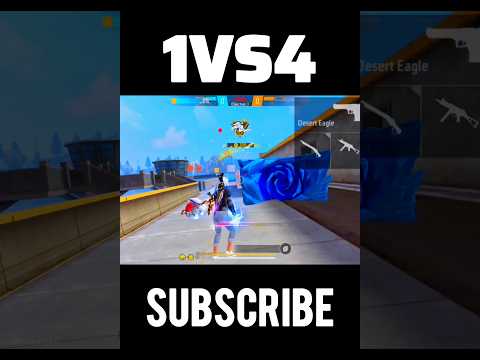 Fast Glowal Speed Moment Handcame | 3 Finger Custom Hud Setting @4Flag Gamer #short#viral#shorts