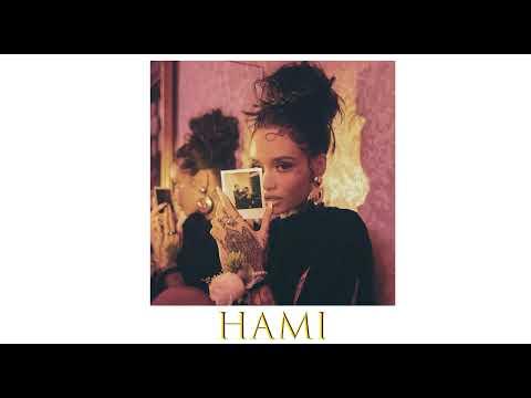 (FREE) Kehlani x SZA Type beat "Hami"