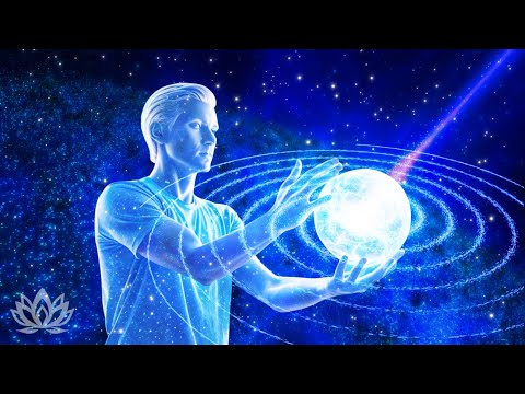 432Hz - Alpha Waves Heal The Whole Body, Deep Sleep Music for Stress Relief, Positive Energy Flow #1