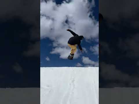 Epic Shredding Skills You Have to See! #trending #shorts