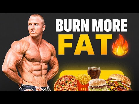 Refeed Days For More Fat Loss?