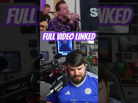 Creed Higher Reunited and Unplugged 2024 Reaction Promo