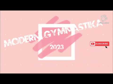 Karolínka - Gymnastika 2023