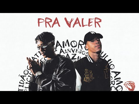 RAFFÉ ft. L7NNON - PRA VALER (prod. Ajaxx, Galdino)