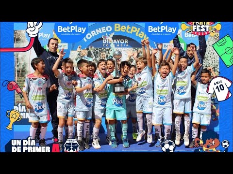 Fortaleza vs Gladiadorees (Torneo La Liga) ultima fedha todos xontra todos