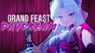 Grand Feast Daydream (Wuthering Waves 2.0)【sung by Anna】