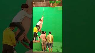 BAALVEER RETURNS BEHIND THE SCENES #sonysab #baalveerreturns #vivan #vanshsayani #viralshort