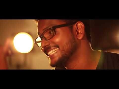 Jeorgettans Pooram I Cover song