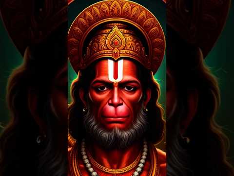 Jai hanuman #shortsfeed#jaishreeram