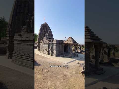 old mahadev temple chikhli, buldhana #viral #shorts #short #shortvideo #tredning #mahadev