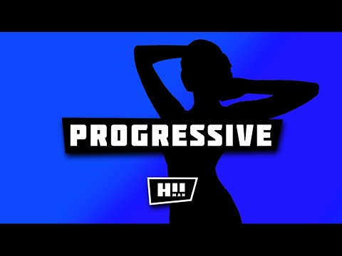 Progressive House & Deep Techno Mix – August 2023