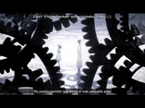 Steins;Gate Opening Sub Español