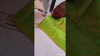 easytips blouses stitching#blousecuttingtips #blousestitching#longblouse#full vediolink our channel