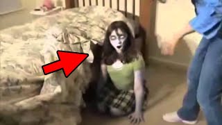 SCARY GHOST Videos That Will STIR YOUR SOUL WITH DREAD!