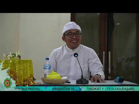 Dharma Wacana Itu Mudah ~ DR. I Made Surya Pradnya, S.Ag., M.Fil.H