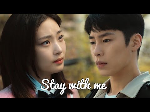 Kang Hui Ju and Han TaeOh MV ( The Impossible Heir MV ) Lee jae wook & Choi Hee Jin