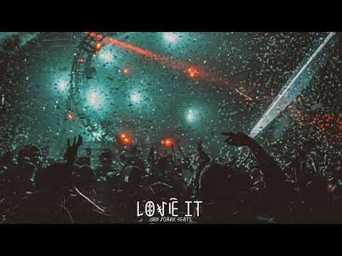 Big Room EDM Type Beat - Love It! | David Guetta x Morten x Swedish House Mafia Type Beat